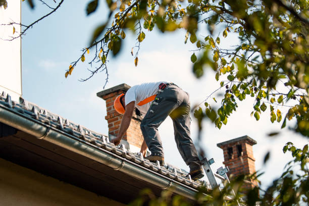 Reliable North Wilkesboro, NC Roofing Contractor Solutions