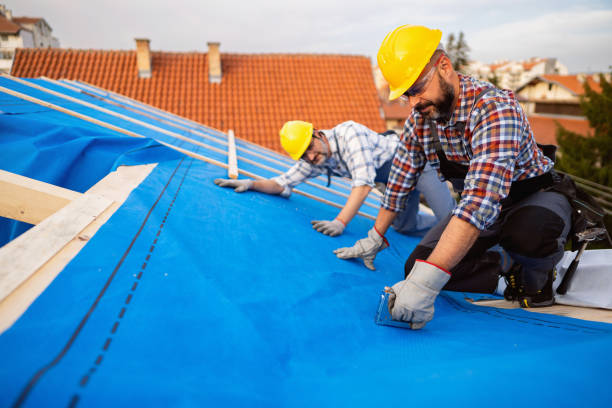 Roof Repair Estimates in North Wilkesboro, NC